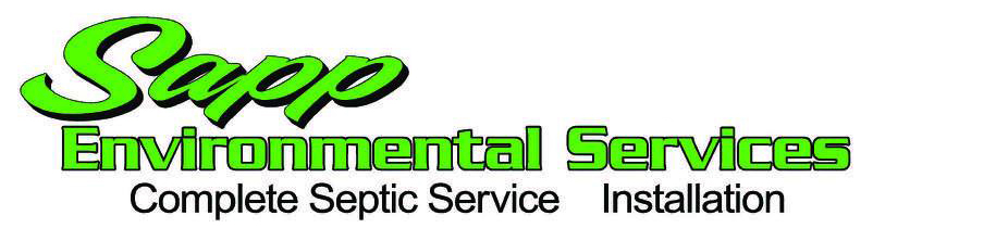 Sapp Environmental Services, Inc.